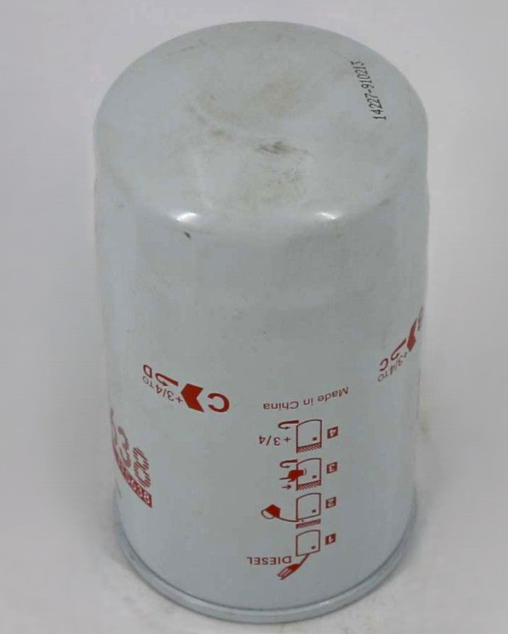 MACK - 5839-FF5638 - FUEL FILTER