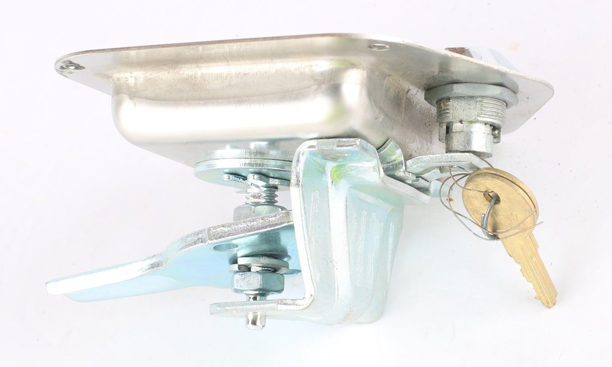MACK - 7833-283 - LATCH ASM