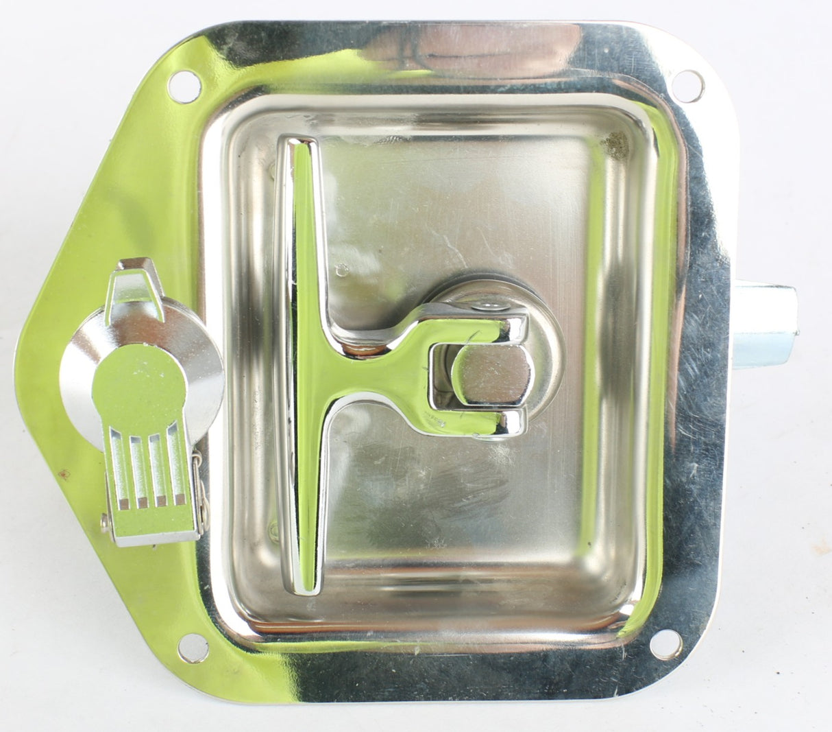 MACK - 7833-283 - LATCH ASM