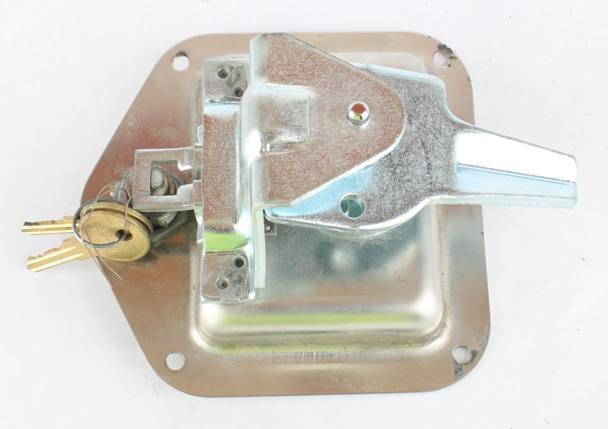 MACK - 7833-283 - LATCH ASM