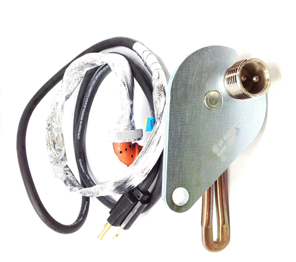 MACK - 8726-3500105 - ENGINE HEATER 1500W 120V