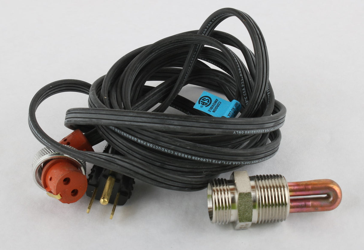 MACK - 8726-8604967 - ENGINE HEATER 600W 120V