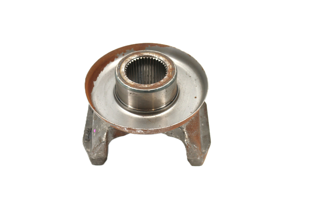 MACK - 2104-6476411X - END YOKE ASM