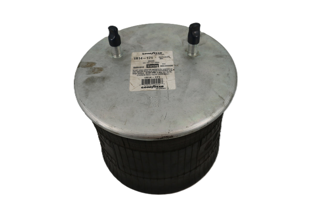 MACK - 8633-1R14171 - AIR SPRING