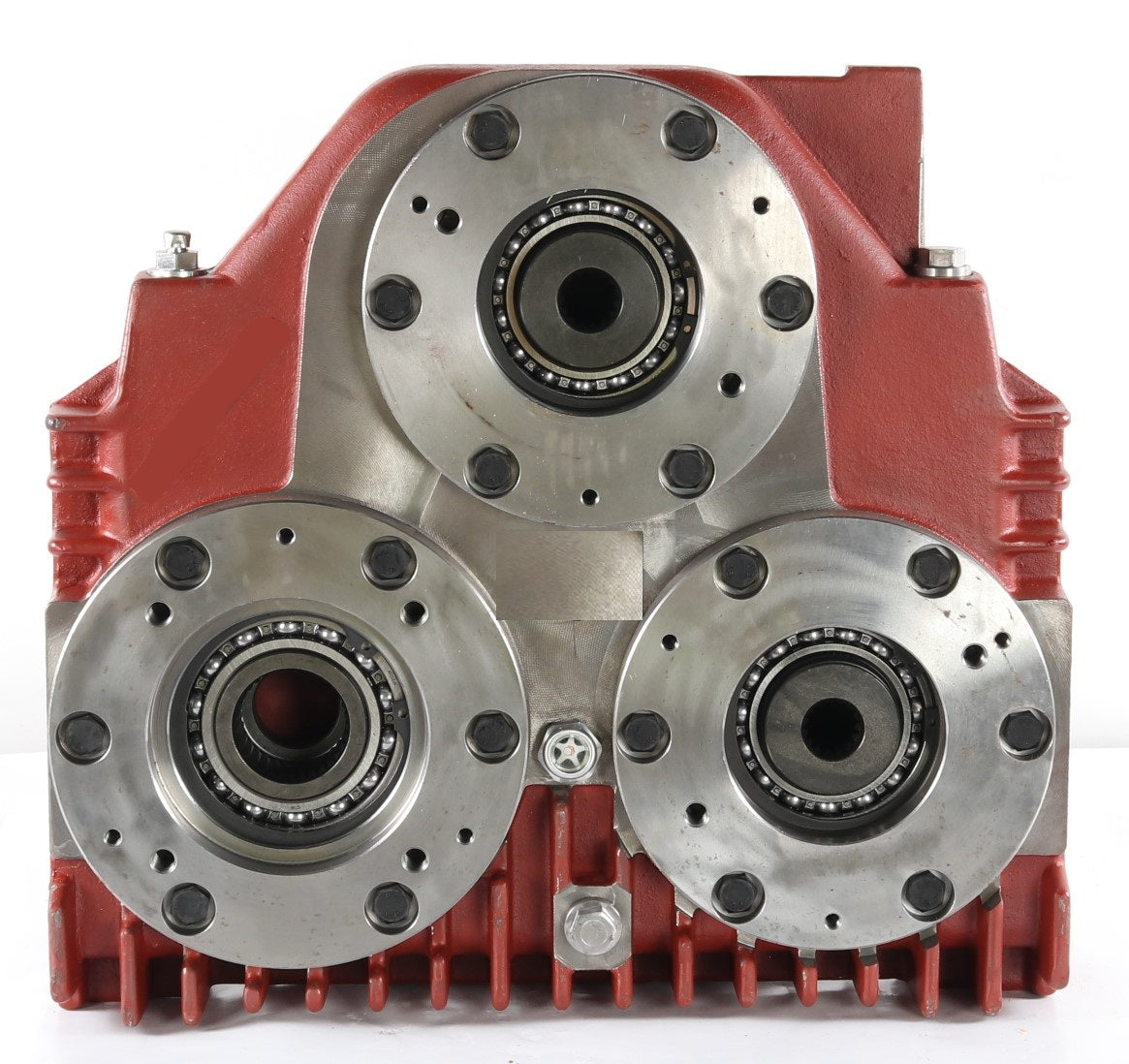 ROGELBERG GETRIEBE / ROEGELBERG GETRIEBE - 5883-M-1 - GEARBOX - PUMP DRIVE 3-PAD