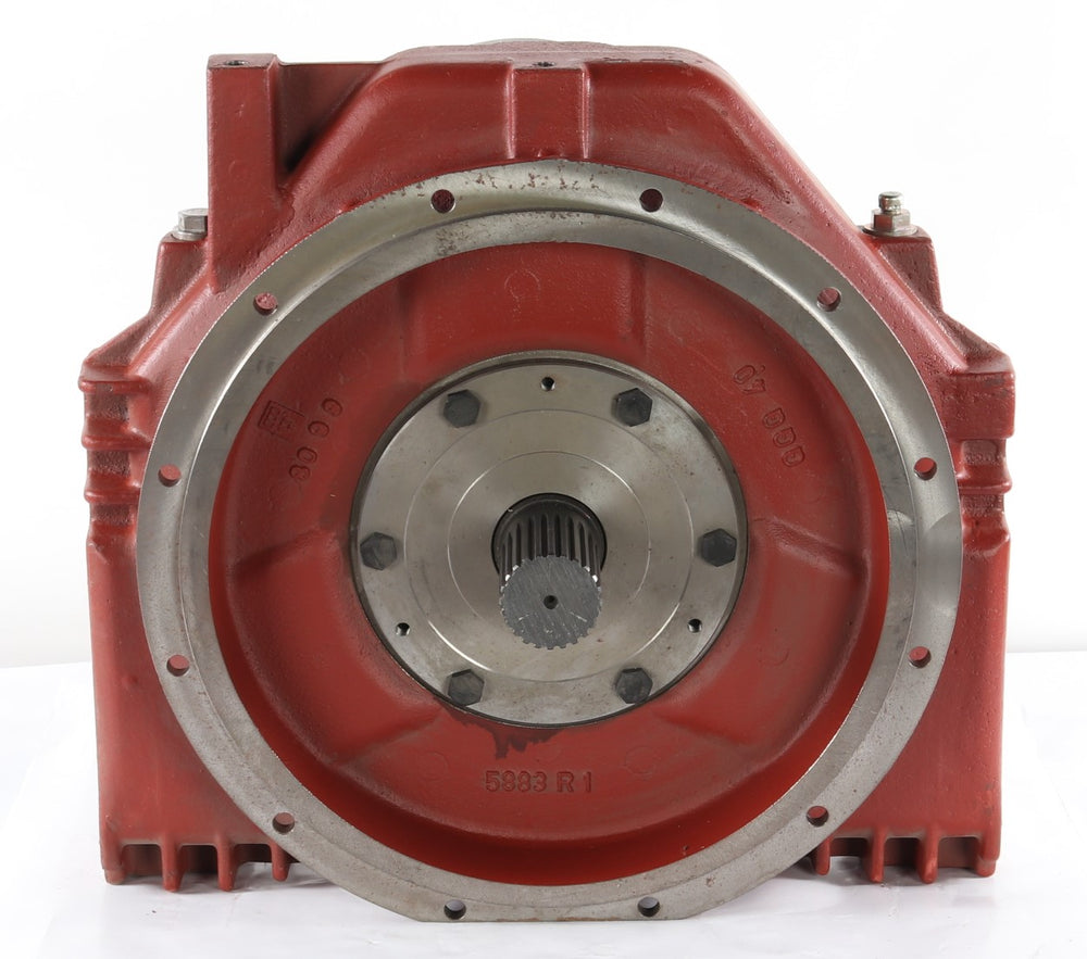 ROGELBERG GETRIEBE / ROEGELBERG GETRIEBE - 5883-M-1 - GEARBOX - PUMP DRIVE 3-PAD