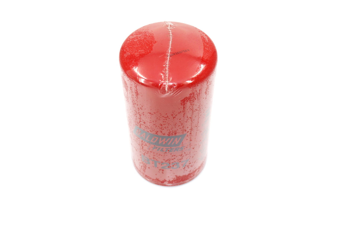 BALDWIN - BT237 - Full-Flow Lube Spin-on