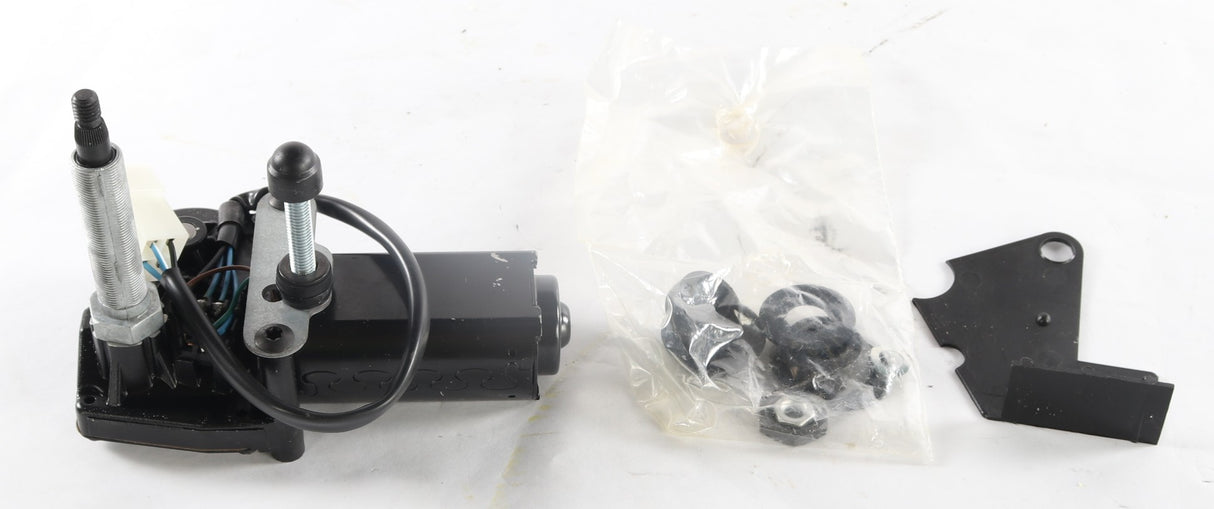 ITALTERGI - M39.010620 - WIPER MOTOR