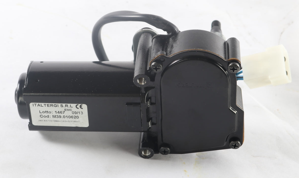 ITALTERGI - M39.010620 - WIPER MOTOR
