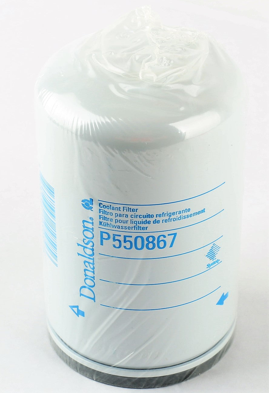 DONALDSON - P550867 - COOLANT FILTER