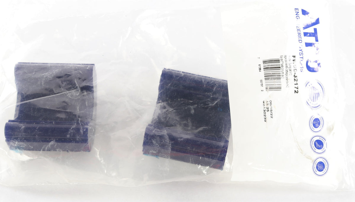 ATRO - FW99-32172 - 5TH WHEEL BUSHING (SET OF 2)