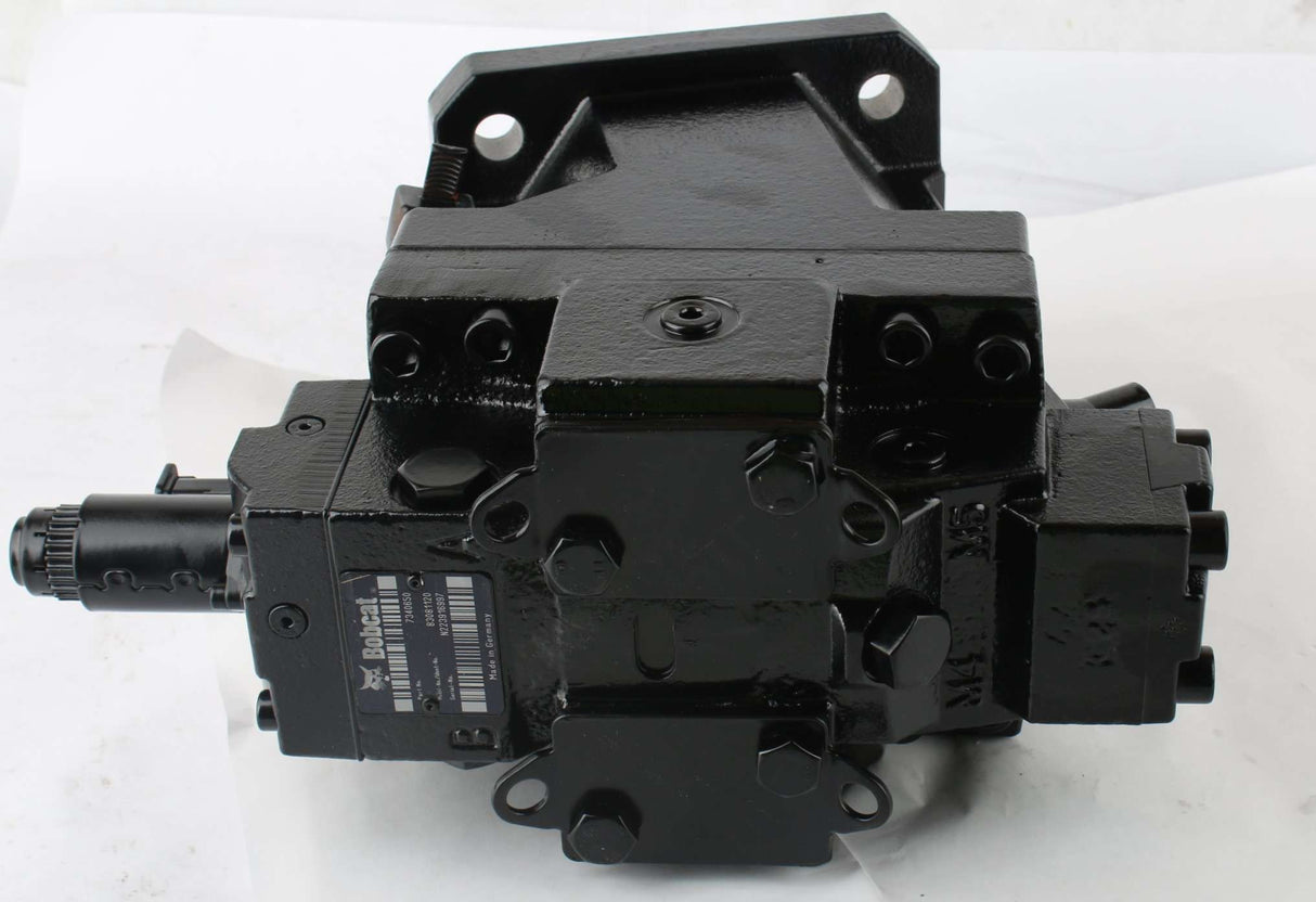 BOBCAT - 7340650 - HYDRAULIC AXIAL PISTON MOTOR
