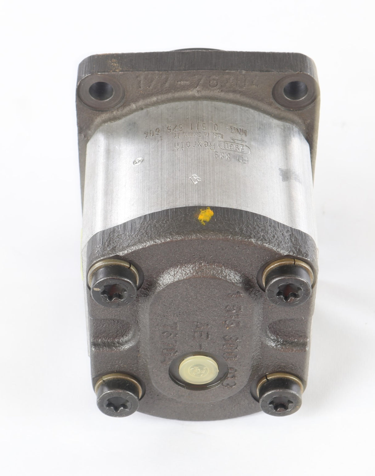BOBCAT - 6924999 - HYDRAULIC GEAR MOTOR