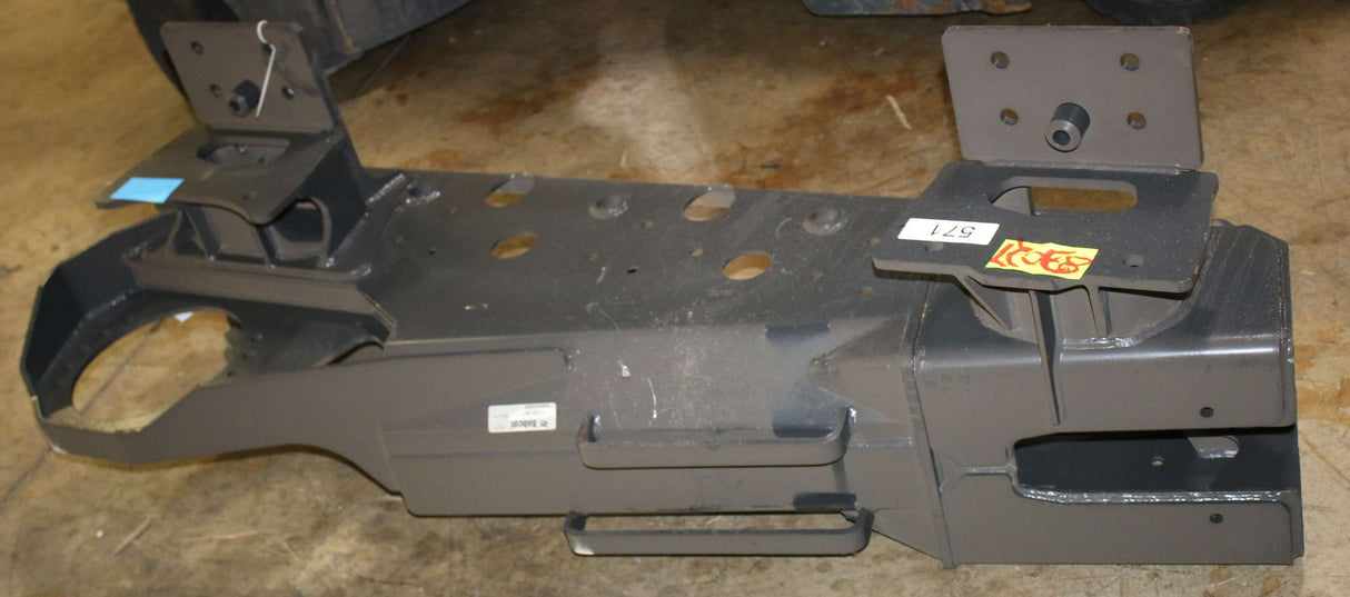 BOBCAT - 7226847 - FRAME TRACK RH FITS T750