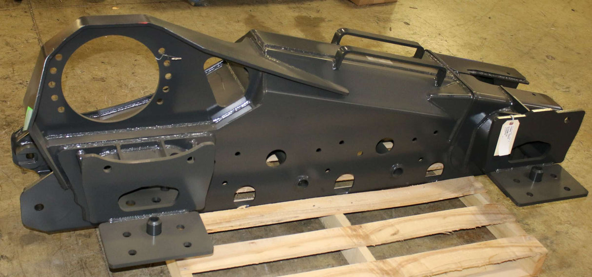 BOBCAT - 7226848 - FRAME TRACK