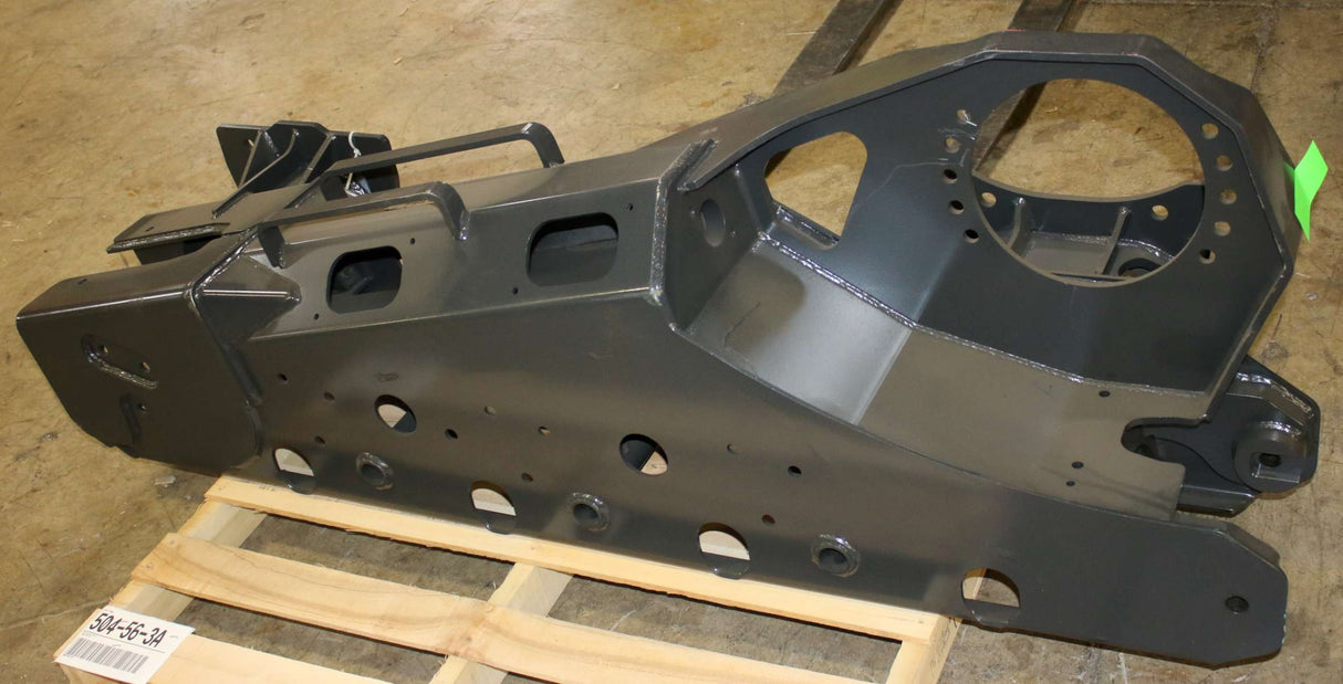 BOBCAT - 7226848 - FRAME TRACK