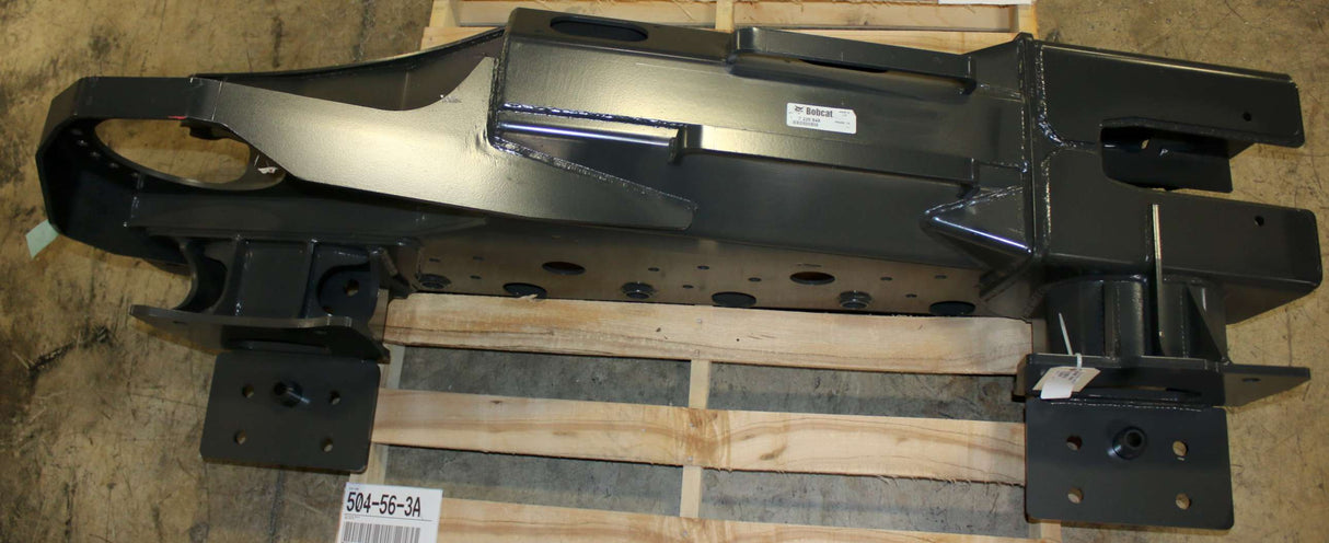 BOBCAT - 7226848 - FRAME TRACK