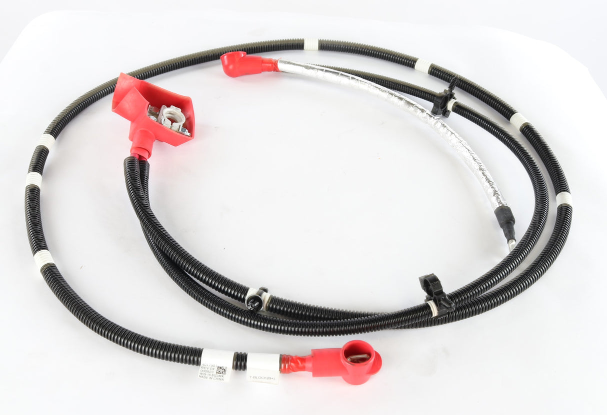 BOBCAT - 7360640 - BATTERY CABLE ACCESSORY