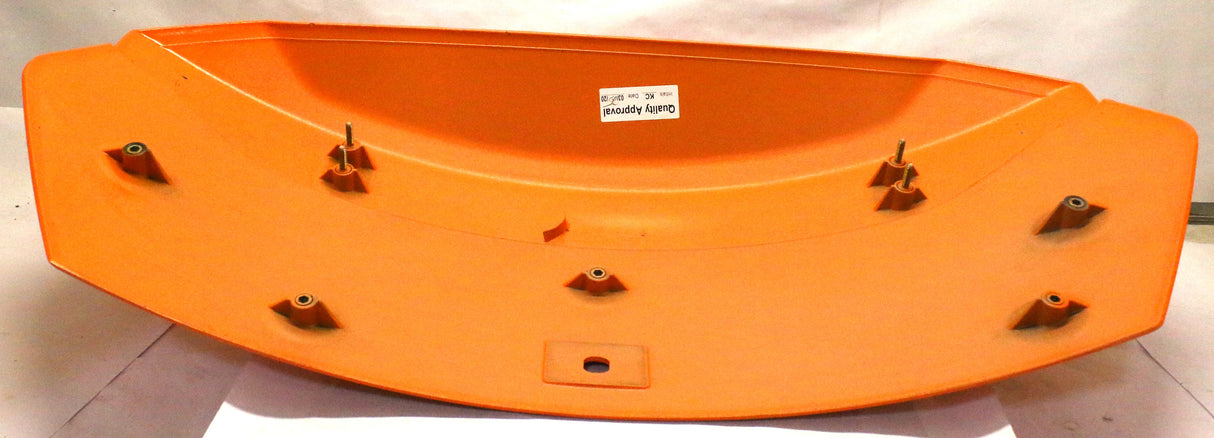 BOBCAT - 7391247 - TAILGATE SHELL