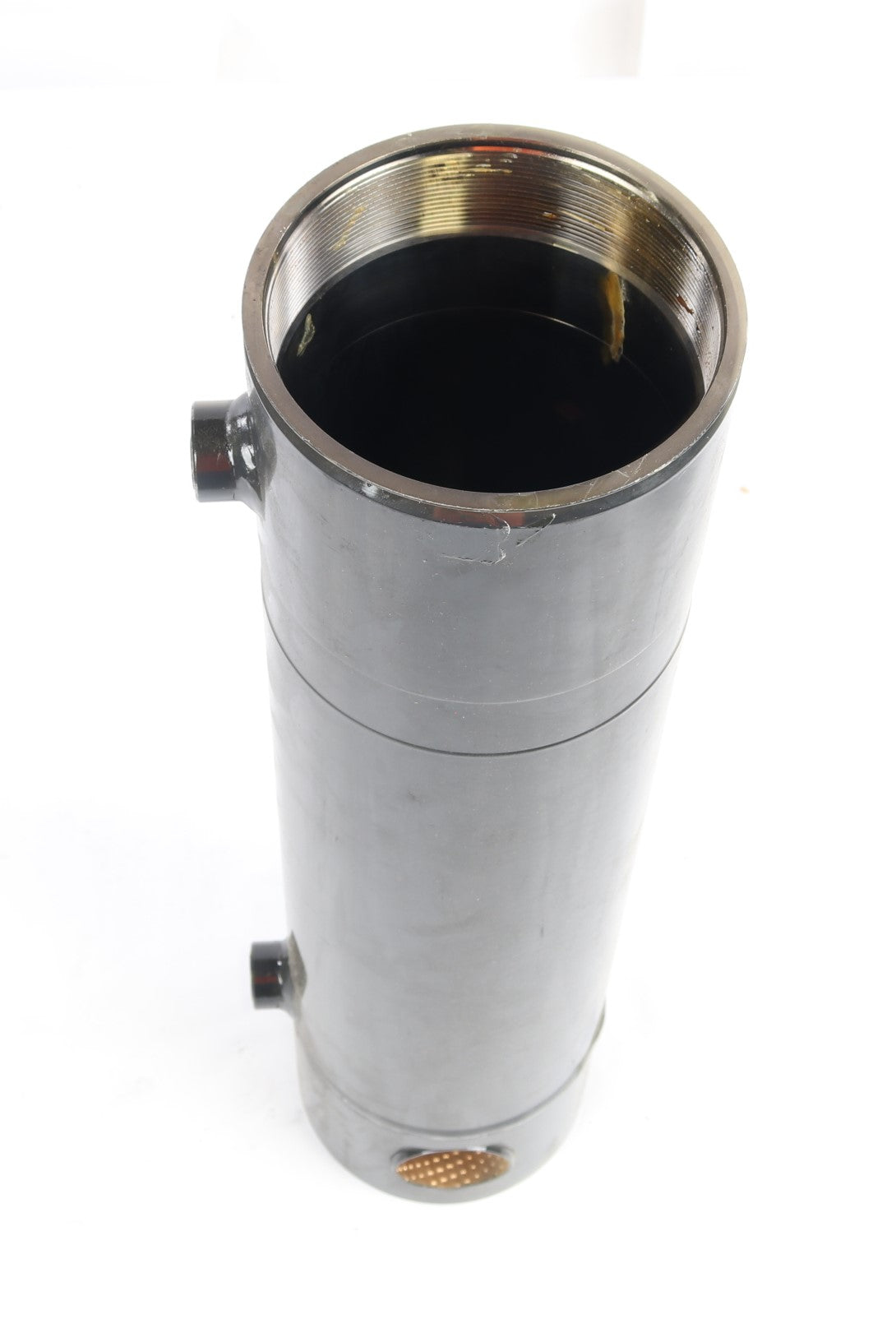 BOBCAT - 93678-1 - HYDRAULIC CYLINDER TUBE
