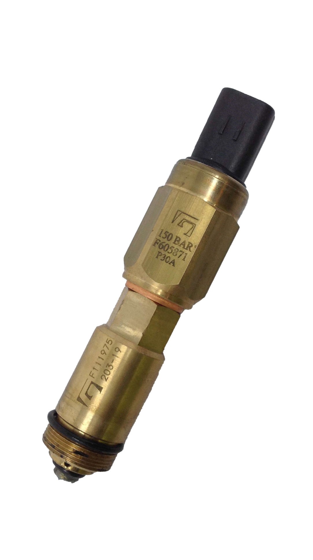 GROENEVELD - F605871 - PRESSURE SWITCH 150 BAR