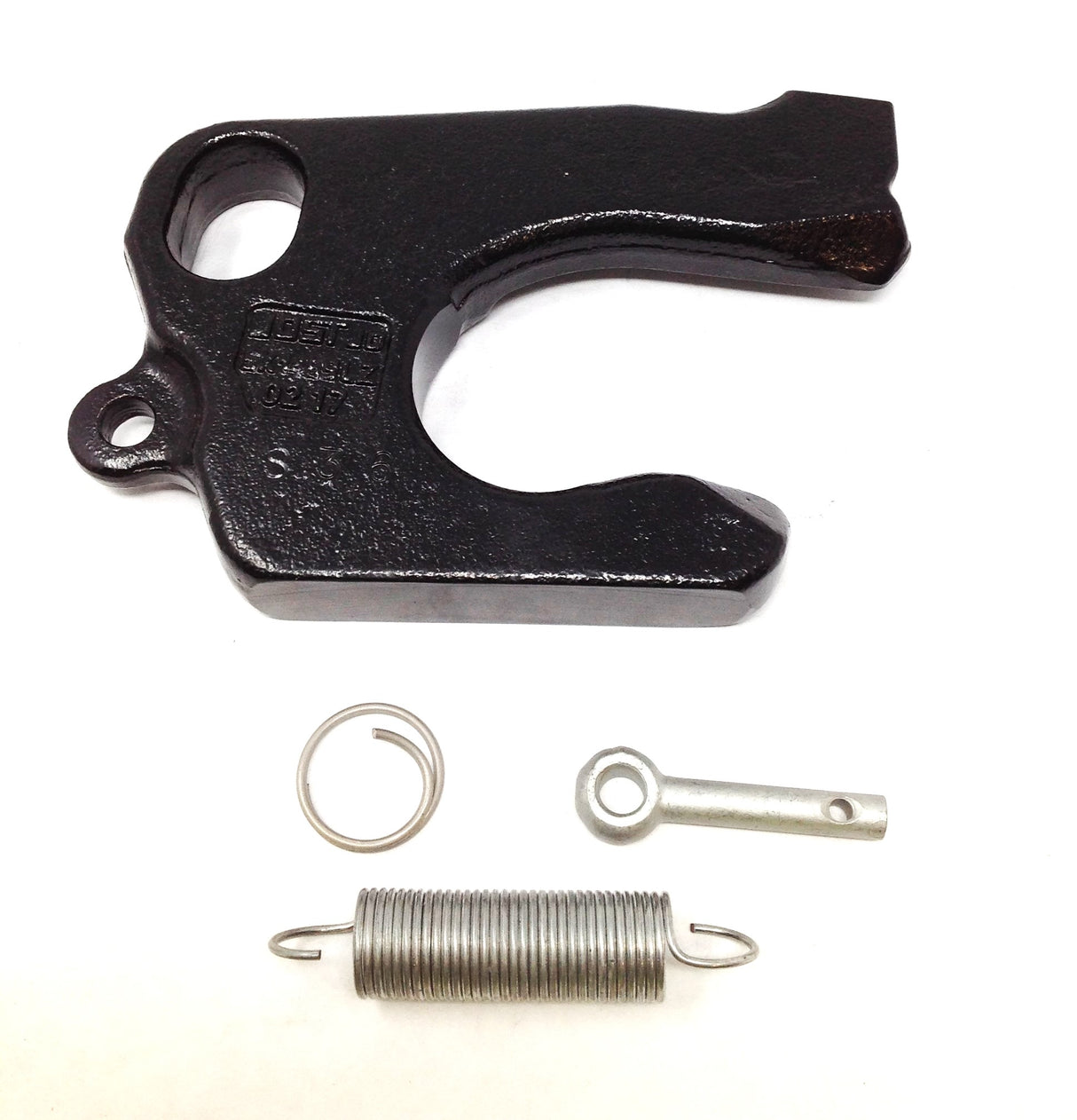 JOST - SK72953-01 - KIT: LOCK JAW