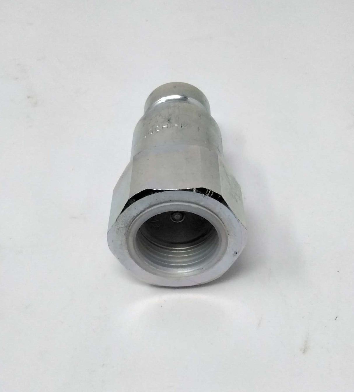 STUCCHI - M-FIRG34 BSP - QUICK COUPLING: MALE
