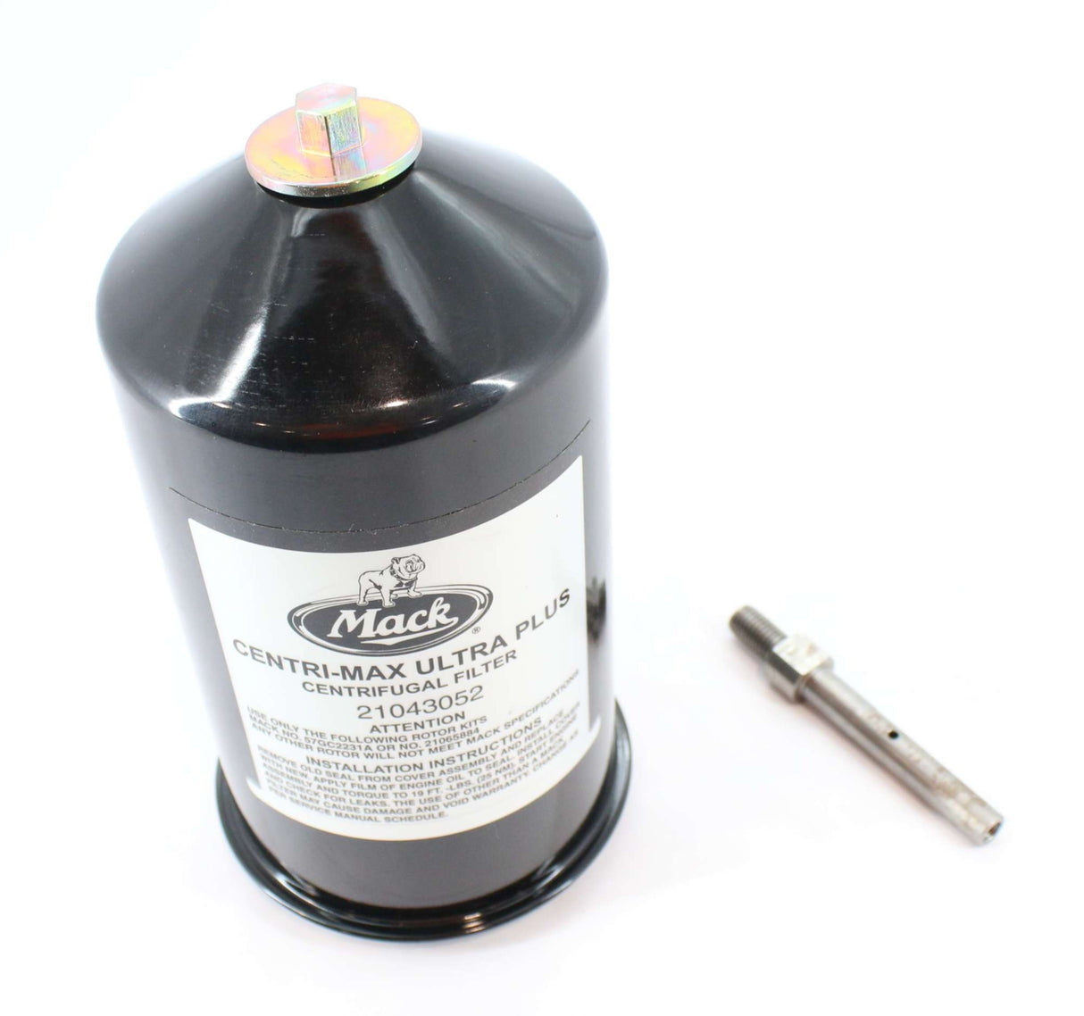 MACK - 21043052 - OIL FILTER