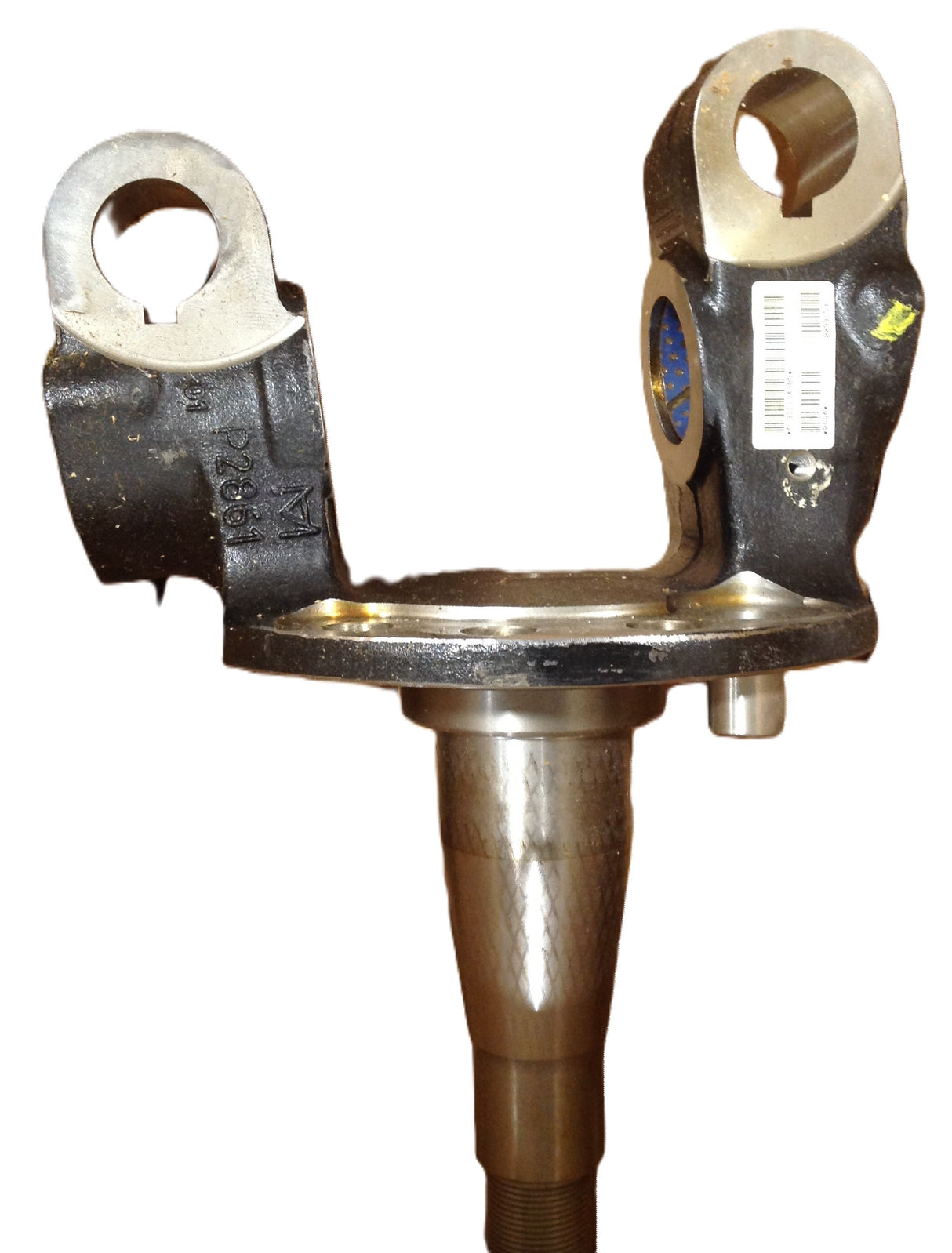 MERITOR - A3111U4389 - STEERING KNUCKLE