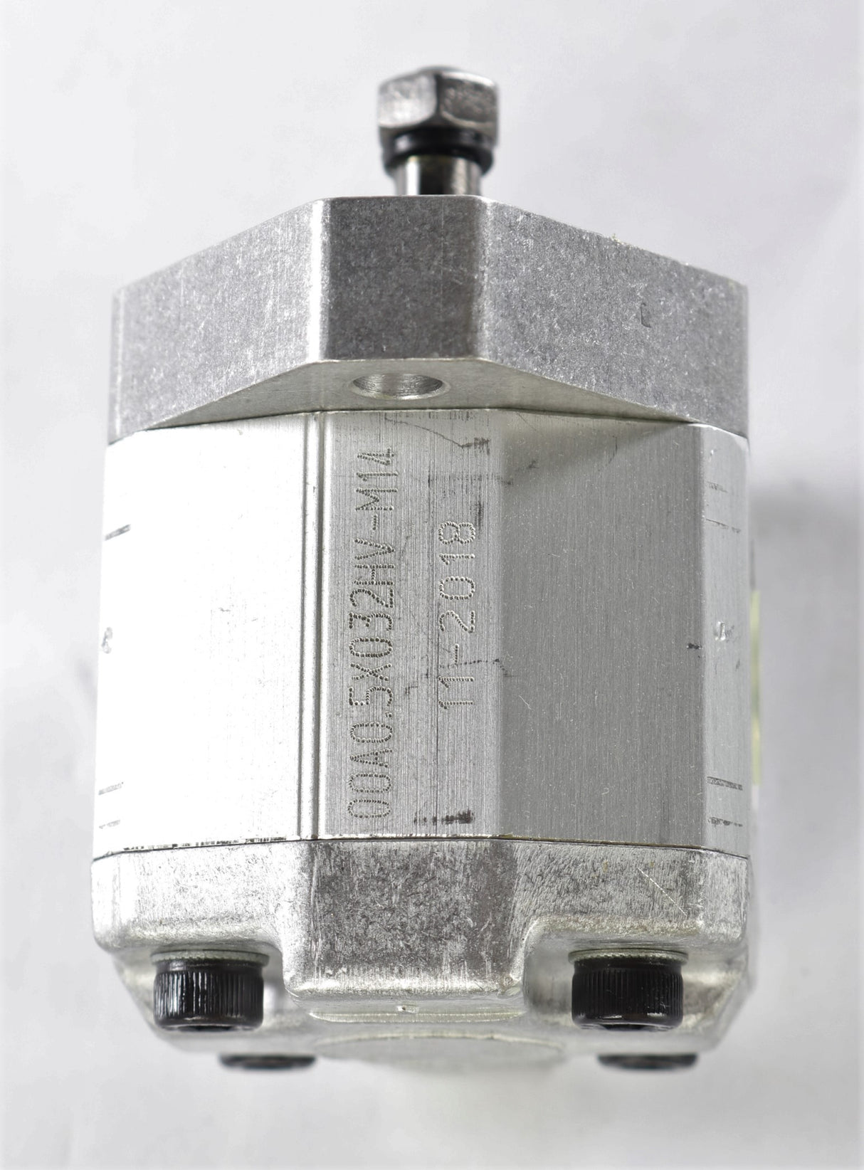 ATLAS COPCO - 4700383562 - HYDRAULIC GEAR PUMP