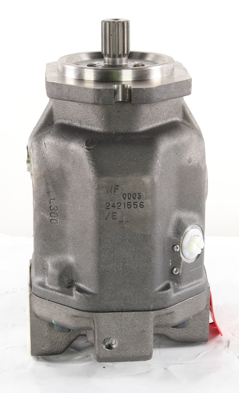 MORBARK - 26742-808 - HYDRAULIC AXIAL PISTON PUMP