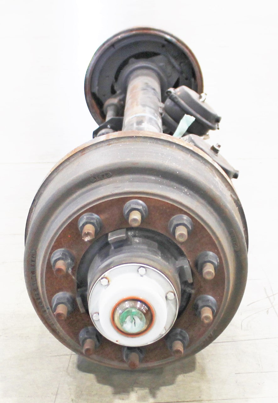 MORBARK - 29308-570 - 22500 LB AXLE ASSY 10 ON 285
