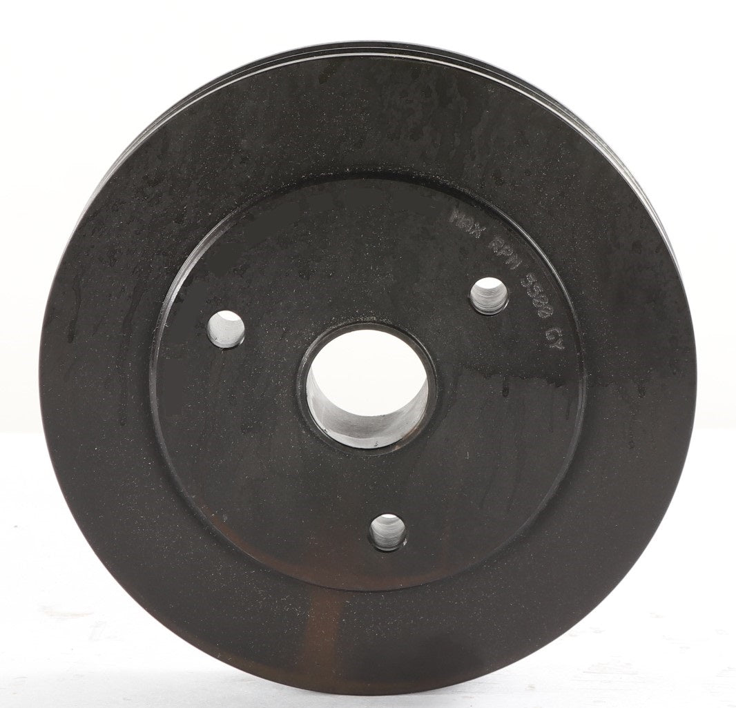 MORBARK - 24217-025 - SHEAVE MTO 2/3V6.94 B-O DI65