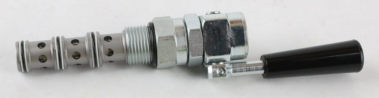MORBARK - 26678-398 - VALVE CARTRIDGE: LEVER CONTROL