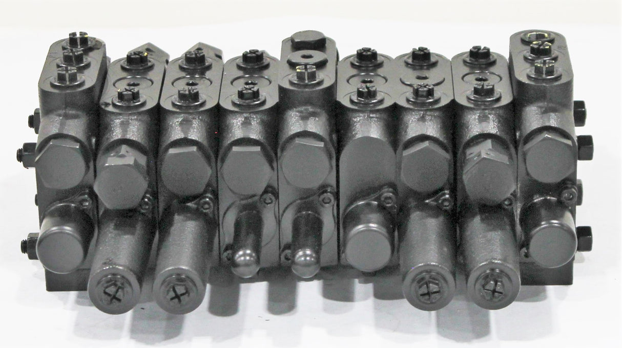 HYDROCONTROL - 600700246R - VALVE MAIN PILOT