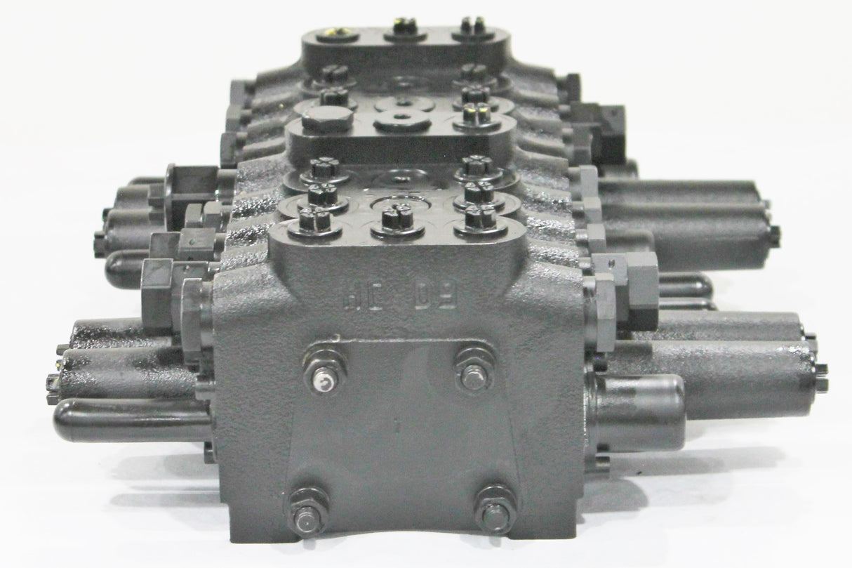 HYDROCONTROL - 600700246R - VALVE MAIN PILOT