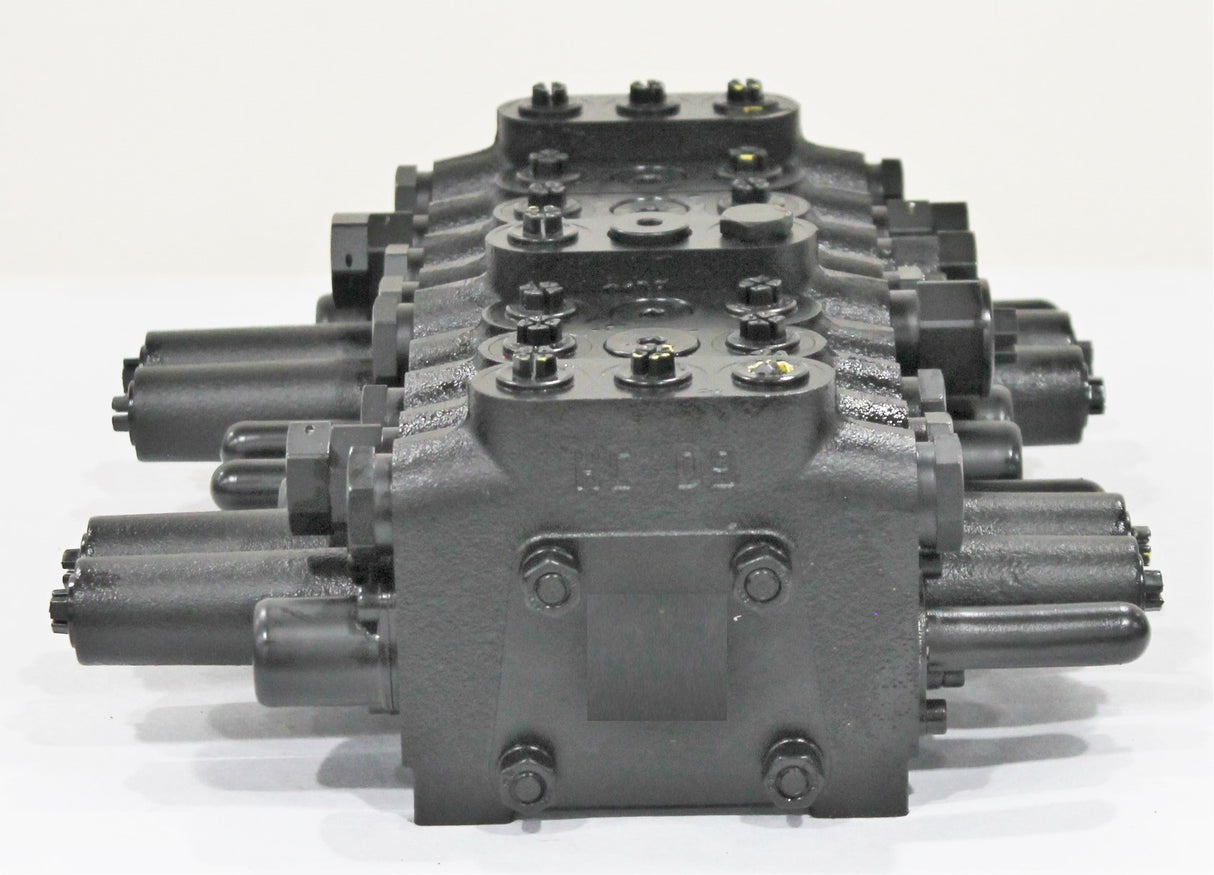 HYDROCONTROL - 600700246R - VALVE MAIN PILOT