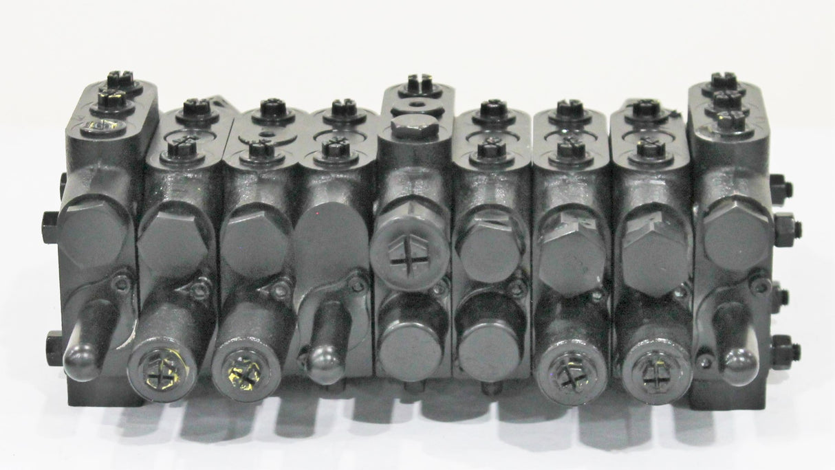 HYDROCONTROL - 600700246R - VALVE MAIN PILOT