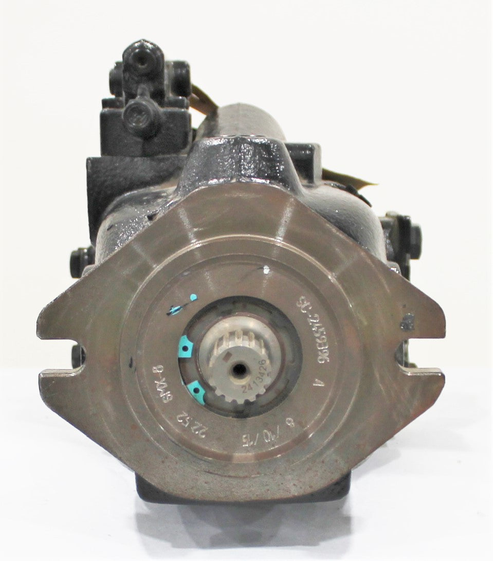REXROTH - ALA10VO63ED72/53R-VWC62KC1P-S2418 - HYDRAULIC AXIAL PISTON PUMP