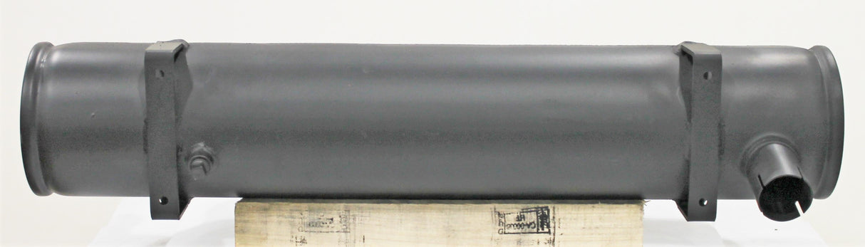FLEETGUARD - 16888 - SPARK ARRESTOR MUFFLER