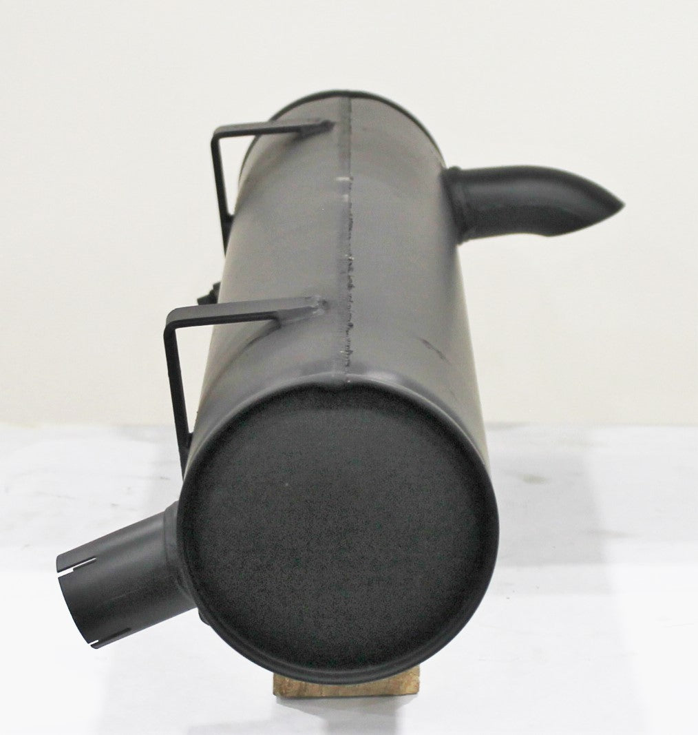 FLEETGUARD - 16888 - SPARK ARRESTOR MUFFLER