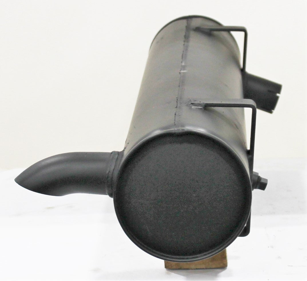 FLEETGUARD - 16888 - SPARK ARRESTOR MUFFLER