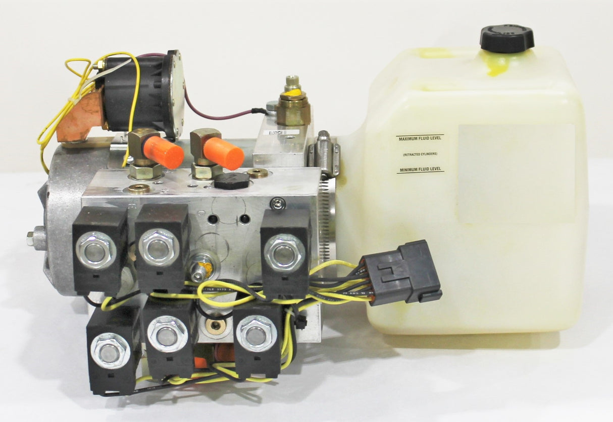 CLUB CAR - 102784001 - HYDRAULIC POWER UNIT