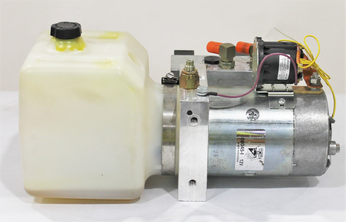 CLUB CAR - 102784001 - HYDRAULIC POWER UNIT