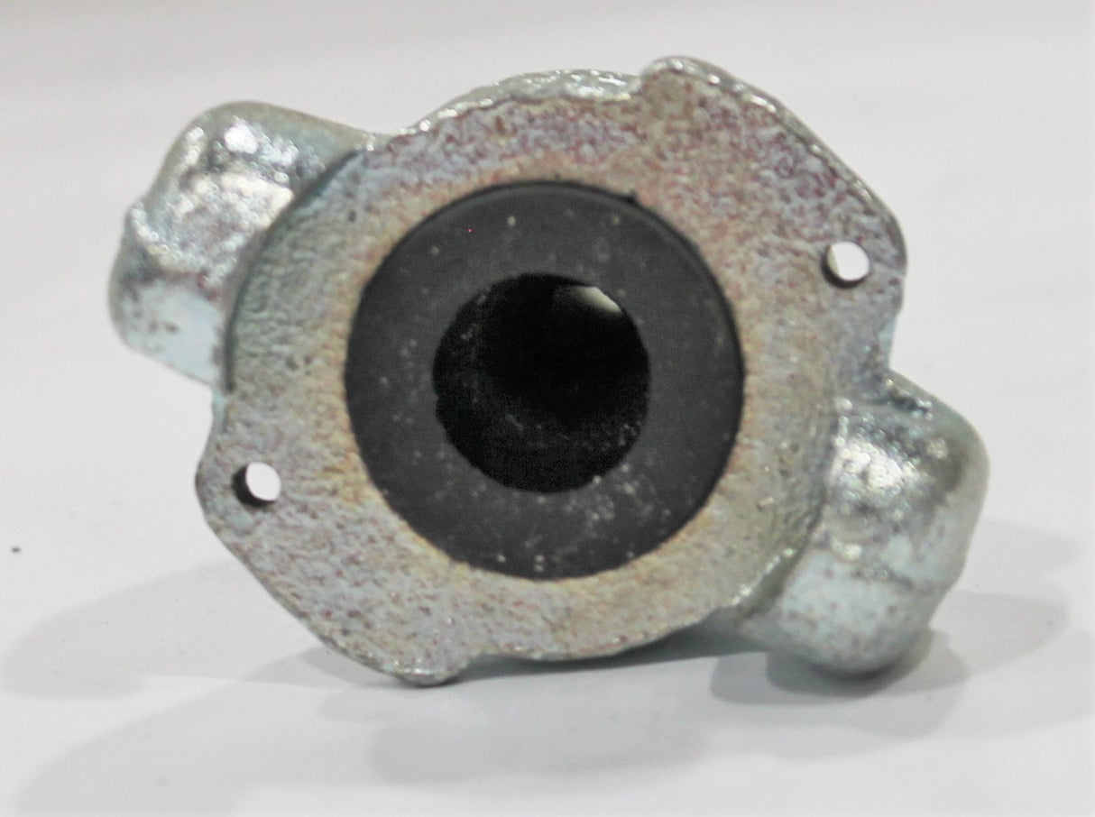 DIXON VALVE - AM1 - AIR COUPLING: 1|2" TWO LUG HOSE END