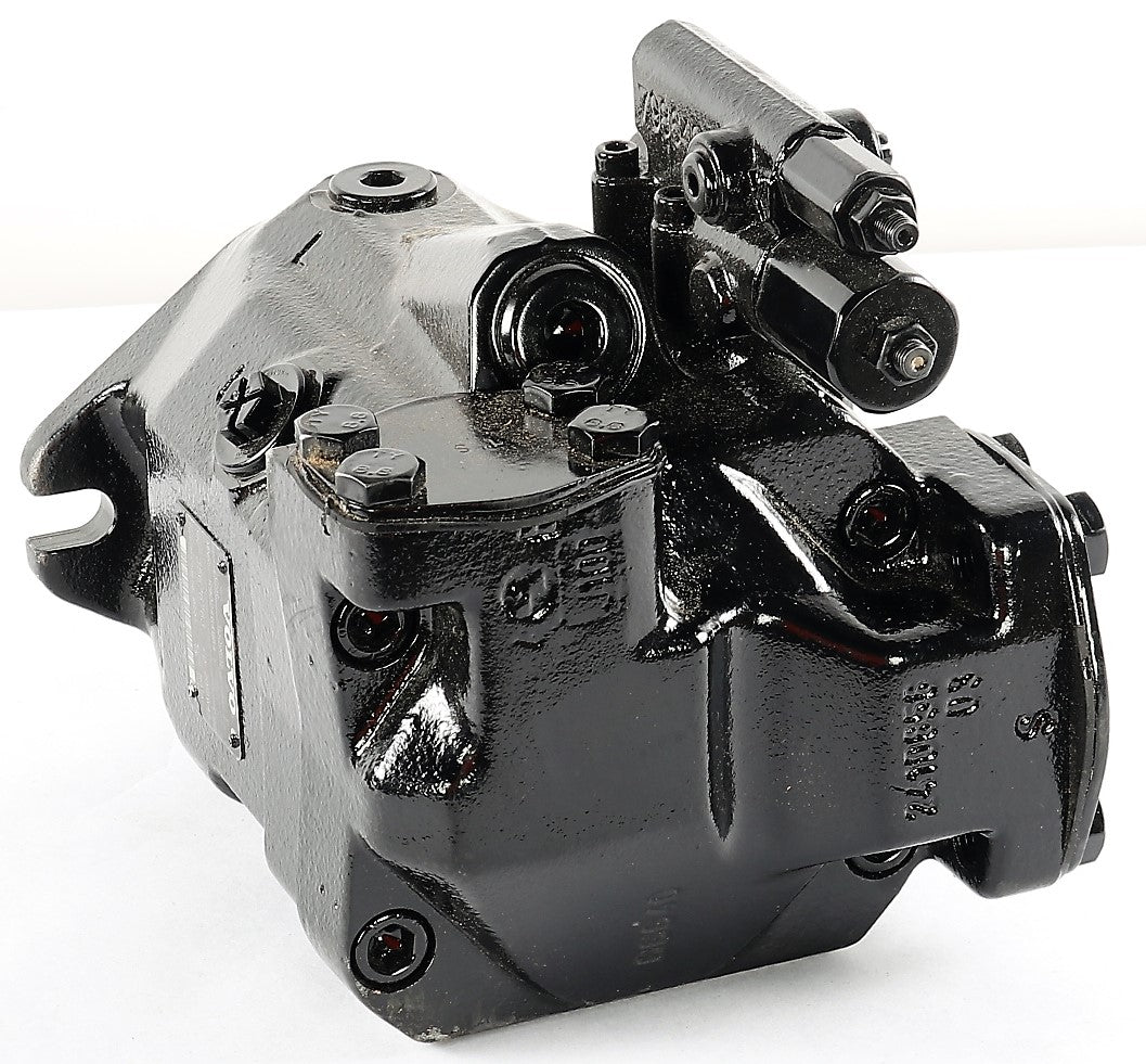 REXROTH - ALA10VO45DFR1/52L-VUC13N00-SO547 - HYDRAULIC AXIAL PISTON PUMP