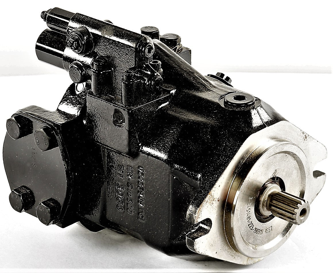 REXROTH - ALA10VO45DFR1/52L-VUC13N00-SO547 - HYDRAULIC AXIAL PISTON PUMP