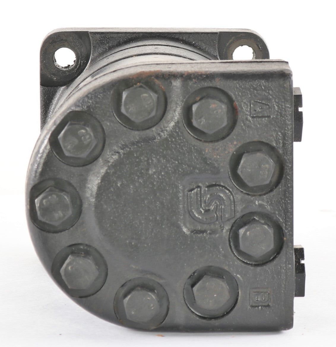 DANFOSS - 11077244 - HYDRAULIC ORBITAL MOTOR