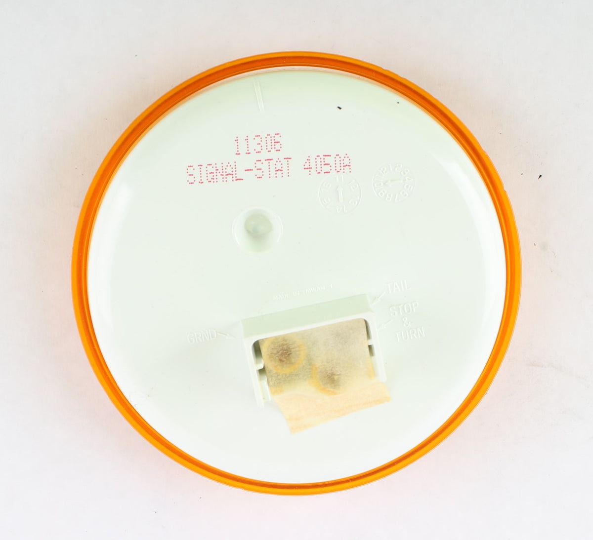 SIGNAL-STAT - 4050A - LED SIGNAL LAMP