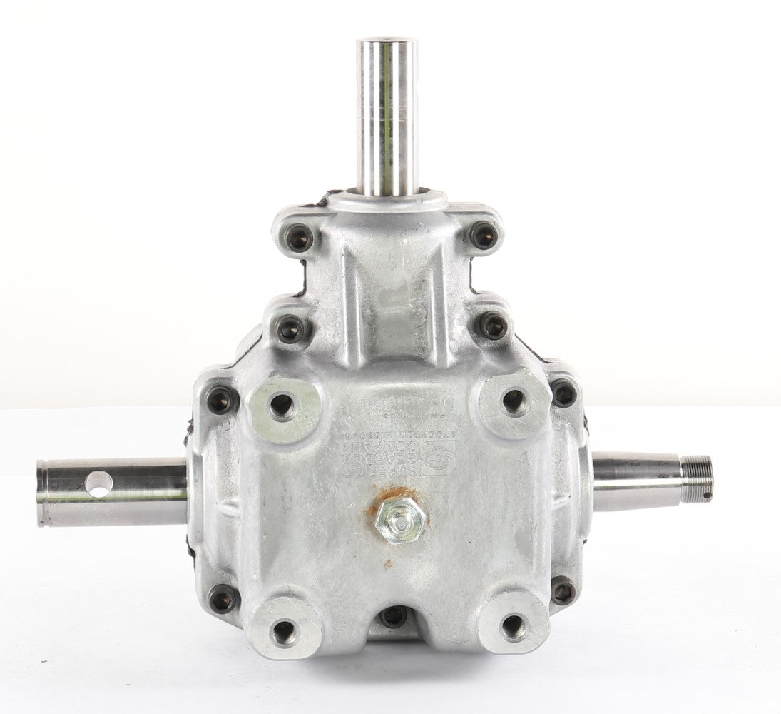 SUPERIOR GEARBOX COMPANY - H0282 - GEARBOX